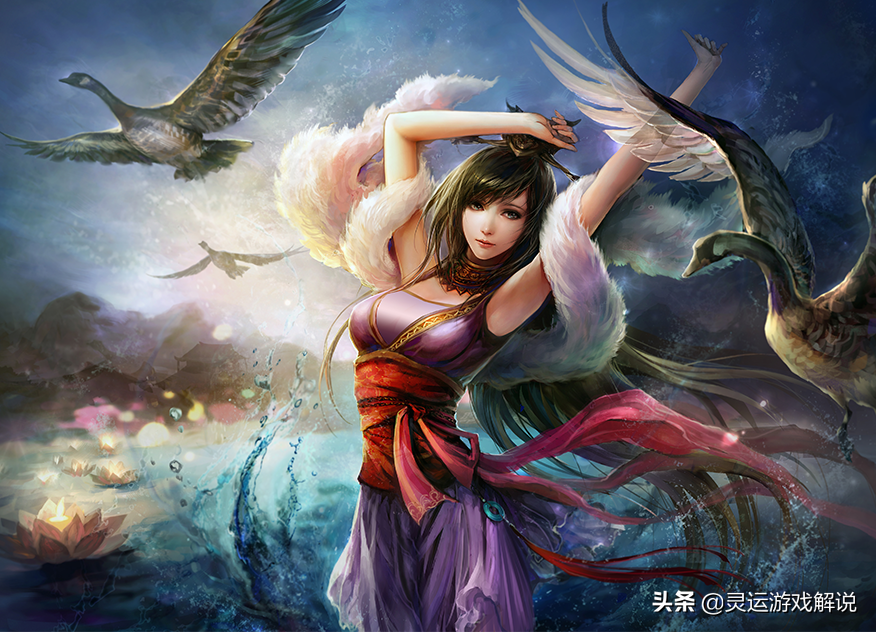 三国杀里"毫无存在感"的武将,曹彰改版之后能否上场一战?