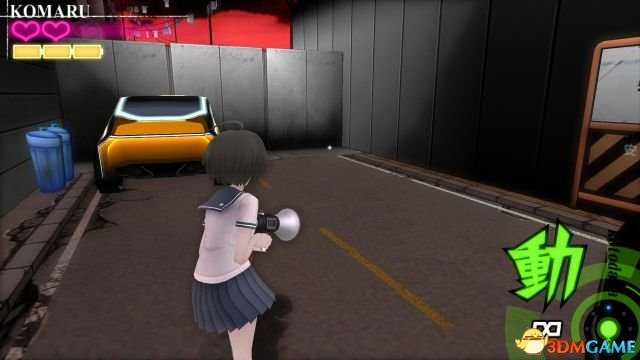 弹丸论破：绝对绝望少女 图文攻略 全收集流程解密