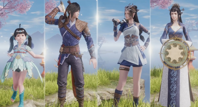 《神舞幻想》游戏测评:说了一堆它的烂,依然因这点推荐“买它”