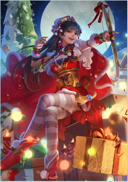 谁才是《三国杀》最强SP武将?原来跟了曹操的蔡文姬才有最强悲歌