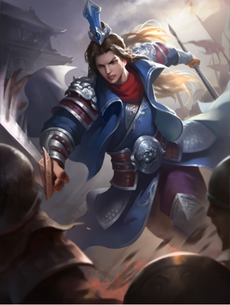 谁才是《三国杀》最强SP武将?原来跟了曹操的蔡文姬才有最强悲歌