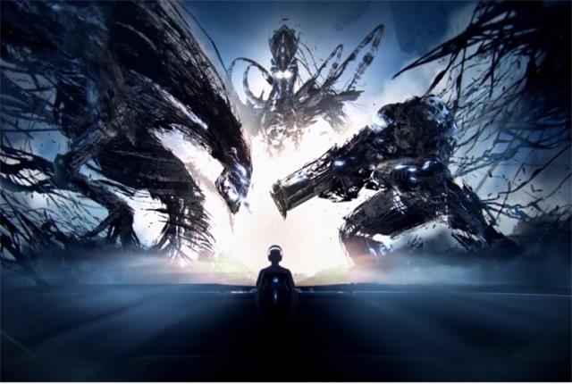 游戏首班车:人族笑傲三族的资本,浅谈星际争霸2中人族的3M战术