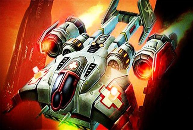 游戏首班车:人族笑傲三族的资本,浅谈星际争霸2中人族的3M战术