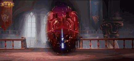 和平精英火箭少女101套装公布!时装超酷炫 还有特效枪械皮肤!