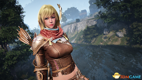 黑色沙漠全职业介绍 黑色沙漠职业特色一览