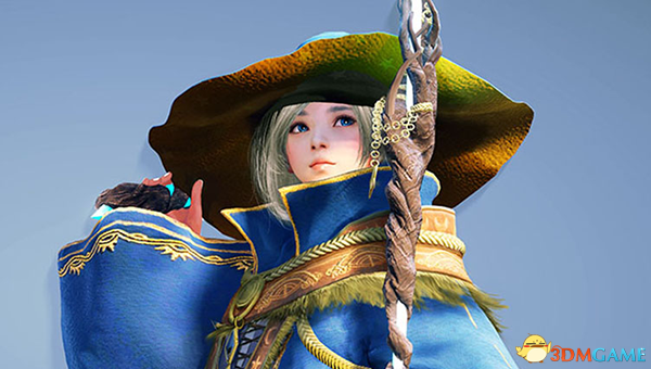 黑色沙漠全职业介绍 黑色沙漠职业特色一览