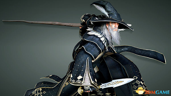 黑色沙漠全职业介绍 黑色沙漠职业特色一览