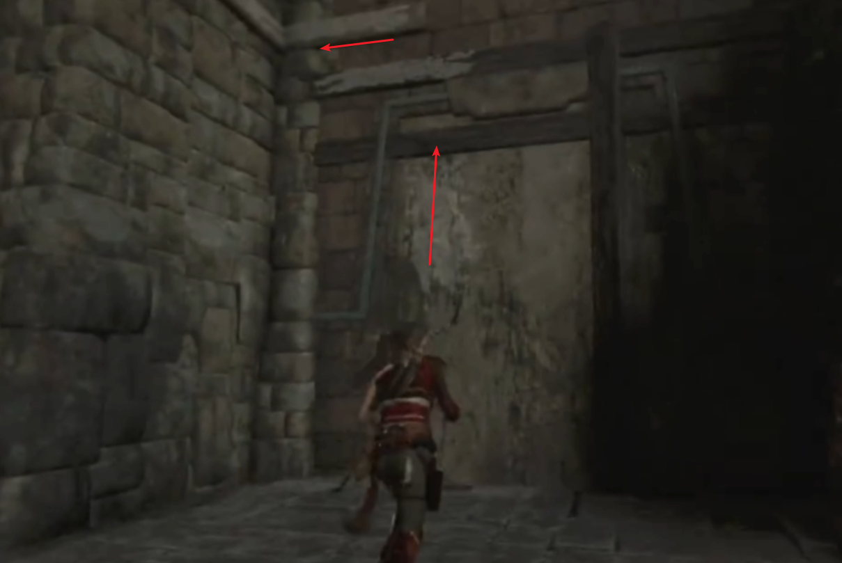 古墓丽影暗影太阳神庙古墓解谜攻略