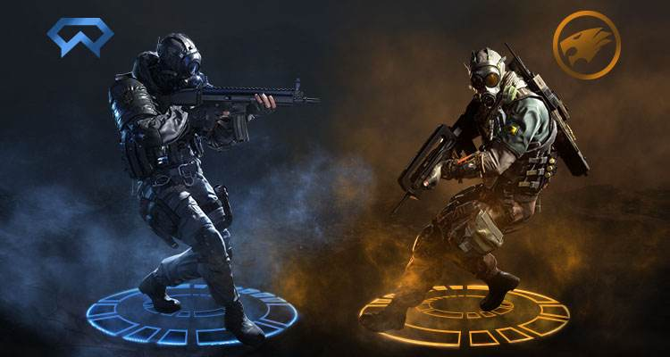 CFHD：穿越火线中的经典角色 海豹突击队在CF高清大区如何获得？