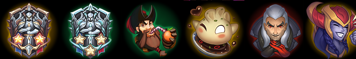 LOL测试服更新:山海与破败系列皮肤上线,龙女化身远古巨龙