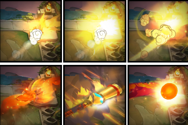 LOL测试服更新:山海与破败系列皮肤上线,龙女化身远古巨龙