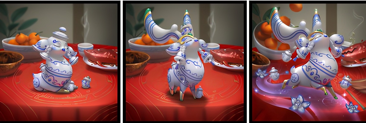 LOL测试服更新:山海与破败系列皮肤上线,龙女化身远古巨龙