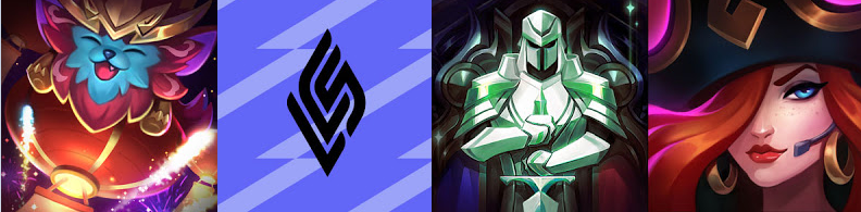 LOL测试服更新:山海与破败系列皮肤上线,龙女化身远古巨龙