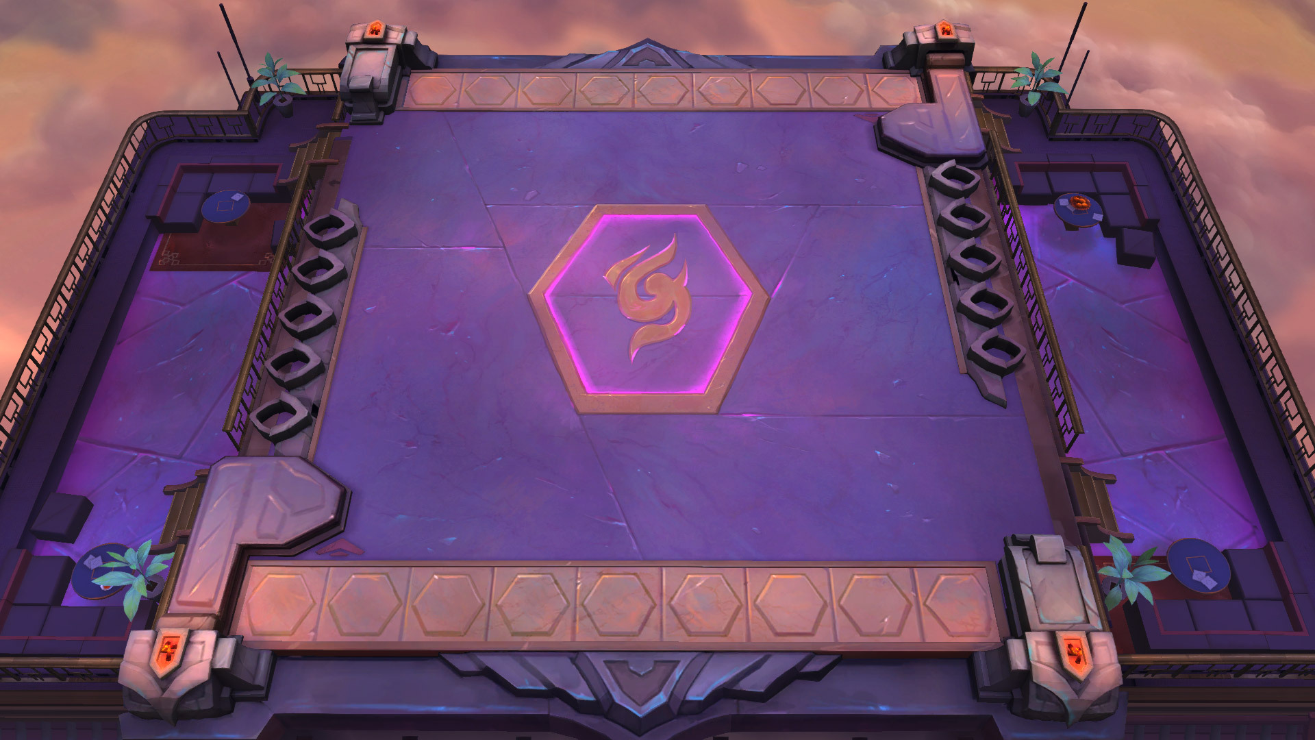 LOL测试服更新:山海与破败系列皮肤上线,龙女化身远古巨龙