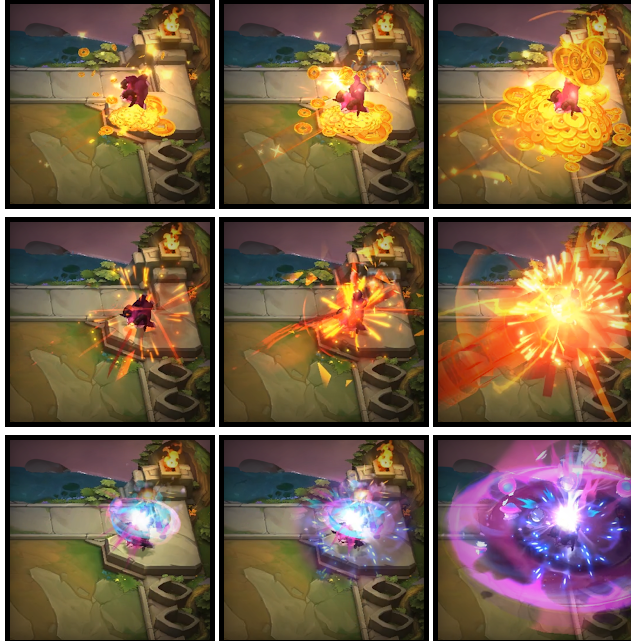 LOL测试服更新:山海与破败系列皮肤上线,龙女化身远古巨龙