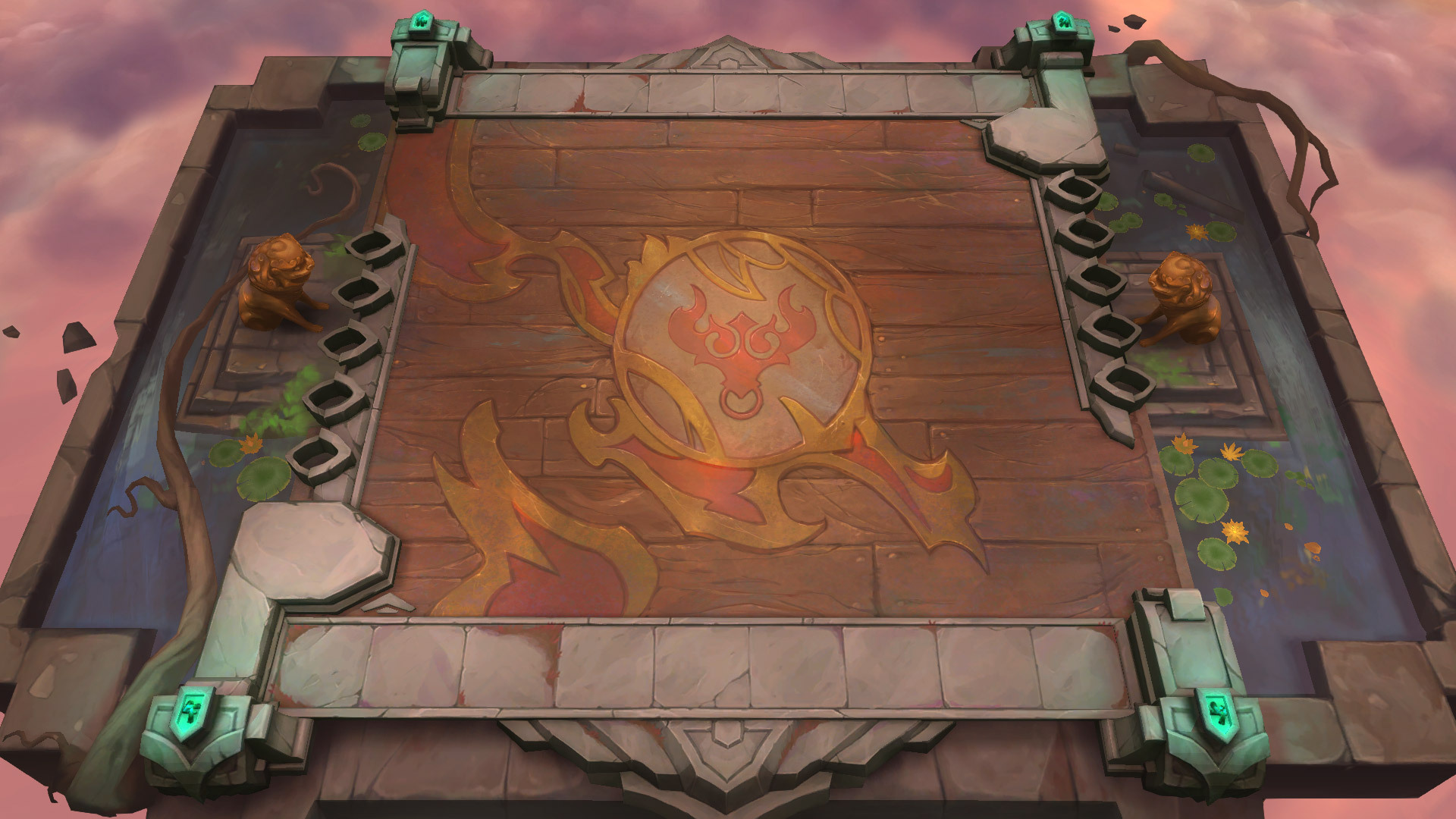 LOL测试服更新:山海与破败系列皮肤上线,龙女化身远古巨龙