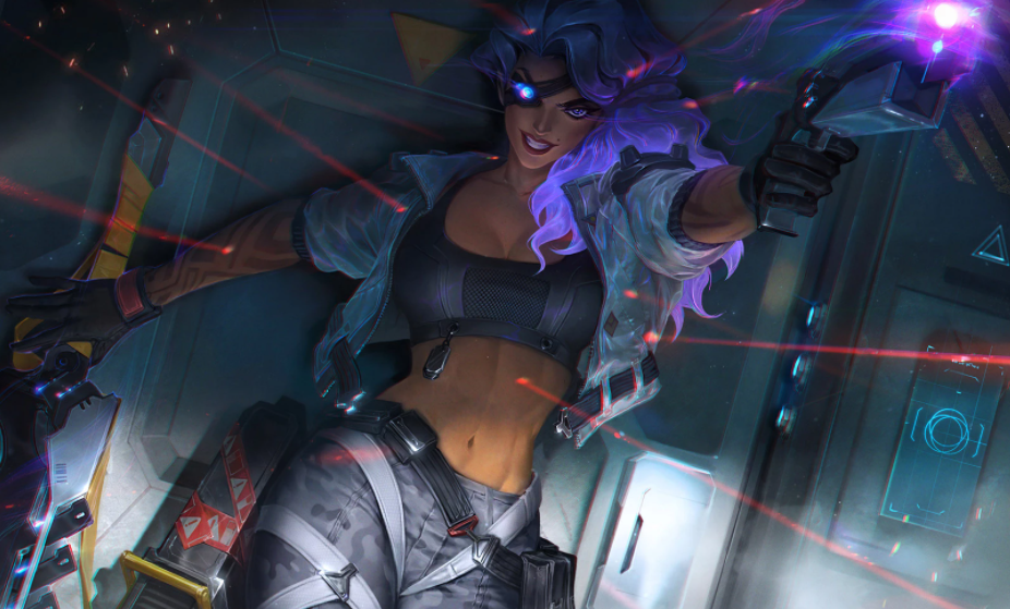 英雄联盟:2020年新英雄回顾,谁能成为峡谷的常青树