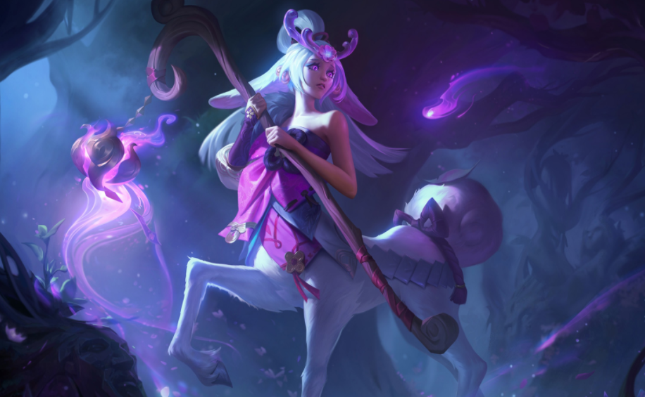 英雄联盟:2020年新英雄回顾,谁能成为峡谷的常青树