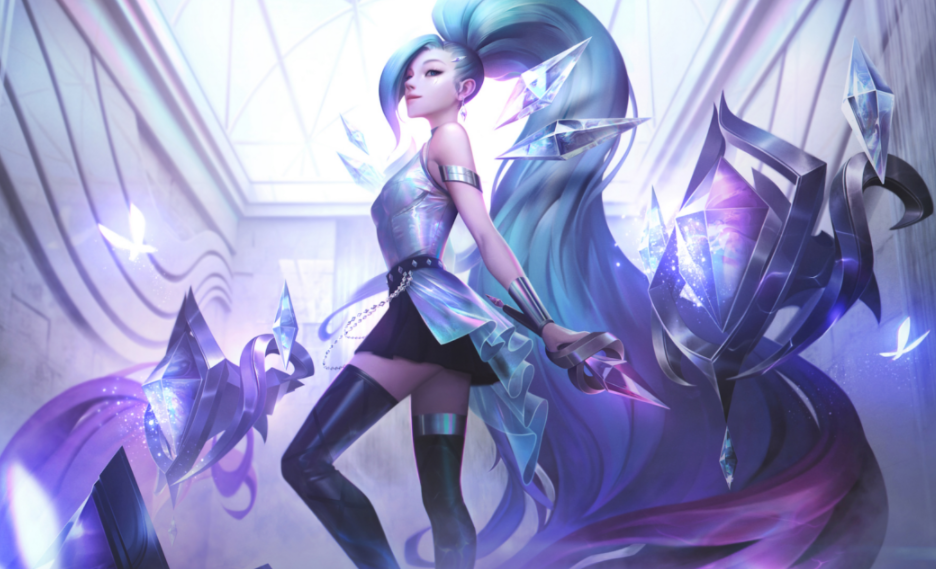 英雄联盟:2020年新英雄回顾,谁能成为峡谷的常青树