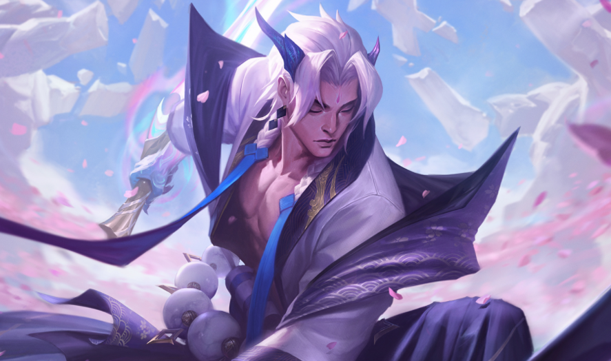 英雄联盟:2020年新英雄回顾,谁能成为峡谷的常青树