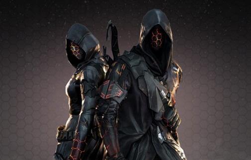 CF:影武者11月份即将上线?属性完美的同时只需参加活动就可得到