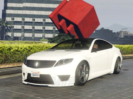 《GTA5》跑车大全 跑车图鉴及原型大全(6)