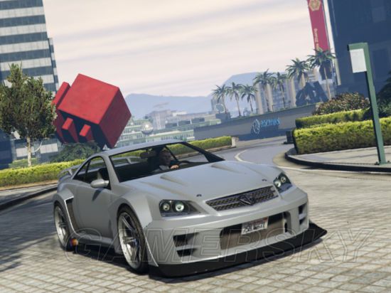 《GTA5》跑车大全 跑车图鉴及原型大全(6)