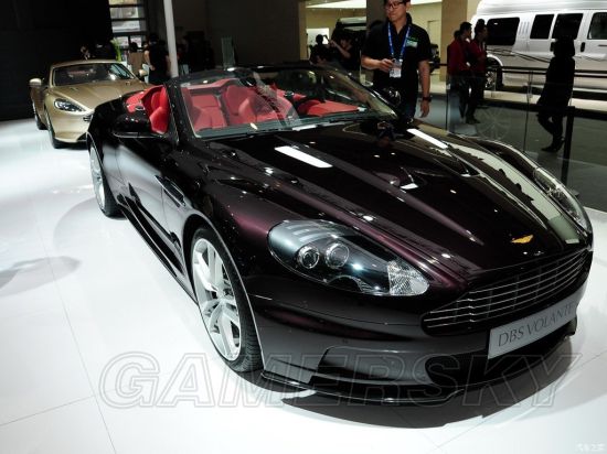 《GTA5》跑车大全 跑车图鉴及原型大全(6)