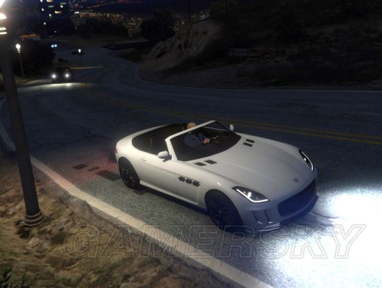 《GTA5》跑车大全 跑车图鉴及原型大全(6)