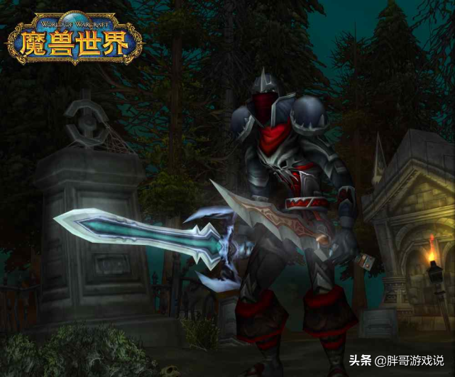 魔兽世界怀旧服多彩之剑拍出8W金币,玩家:这价格买风剑不香吗?