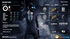 收获日2技能加点推荐（