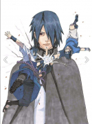 火影忍者疾风传攻略（新