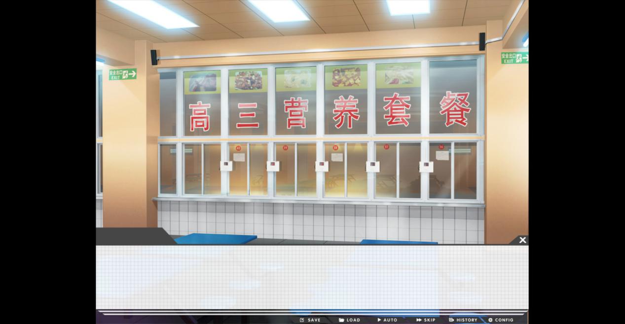 《高考恋爱一百天》初体验:伤痕累累的青春,有一抹粉红色的回忆