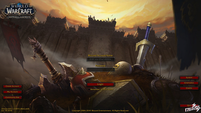 魔兽世界为何好玩？玩家被迫一起探索世界，每个职业都曾缺一不可