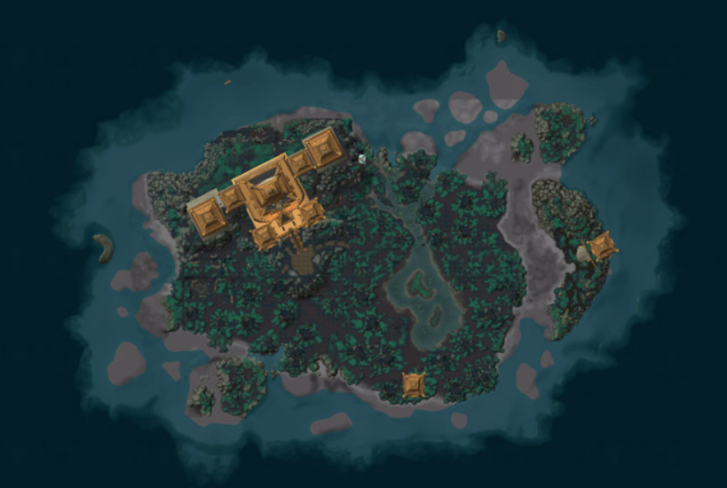 《魔兽世界》德拉诺之王,查漏补缺:魔兽世界的踏雪拾遗