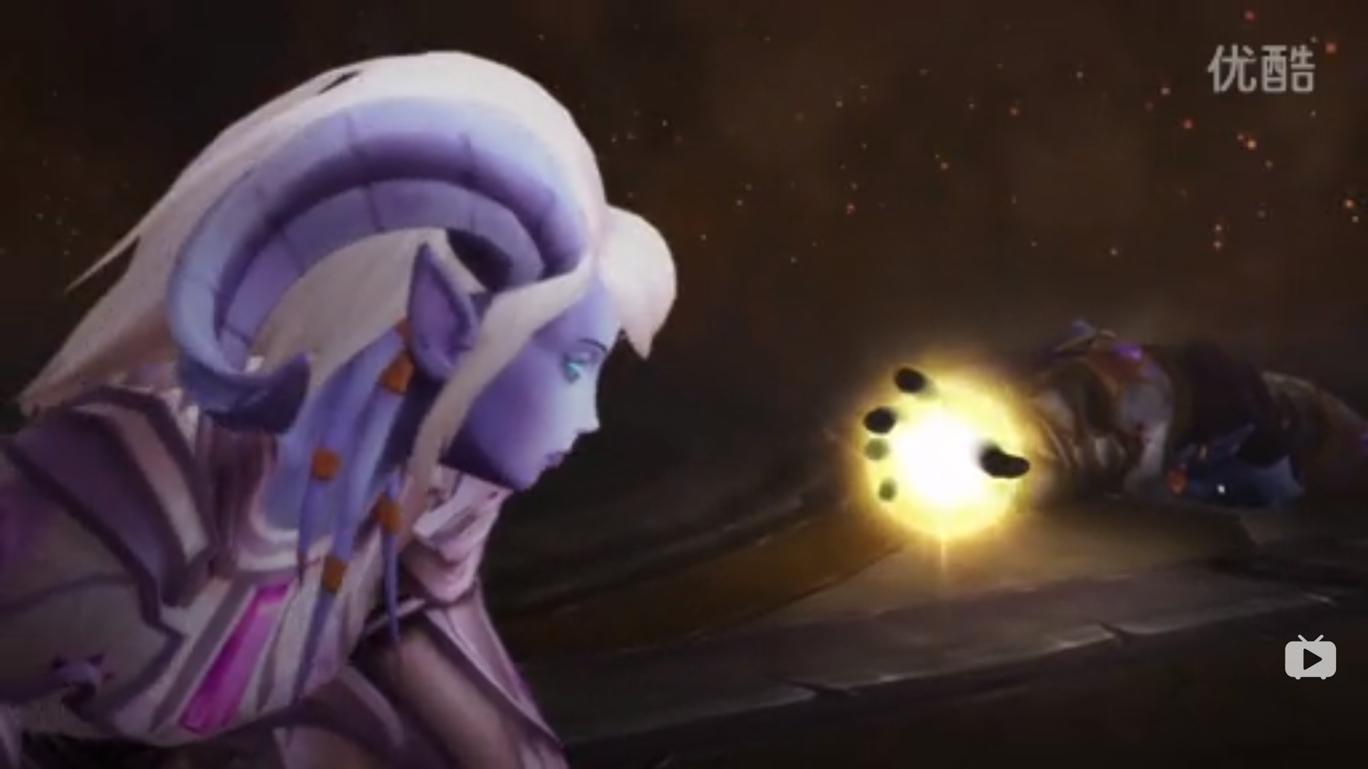 《魔兽世界》德拉诺之王,查漏补缺:魔兽世界的踏雪拾遗