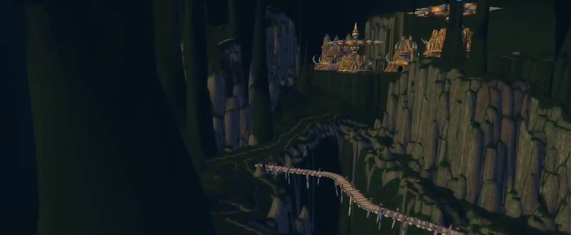 《魔兽世界》德拉诺之王,查漏补缺:魔兽世界的踏雪拾遗