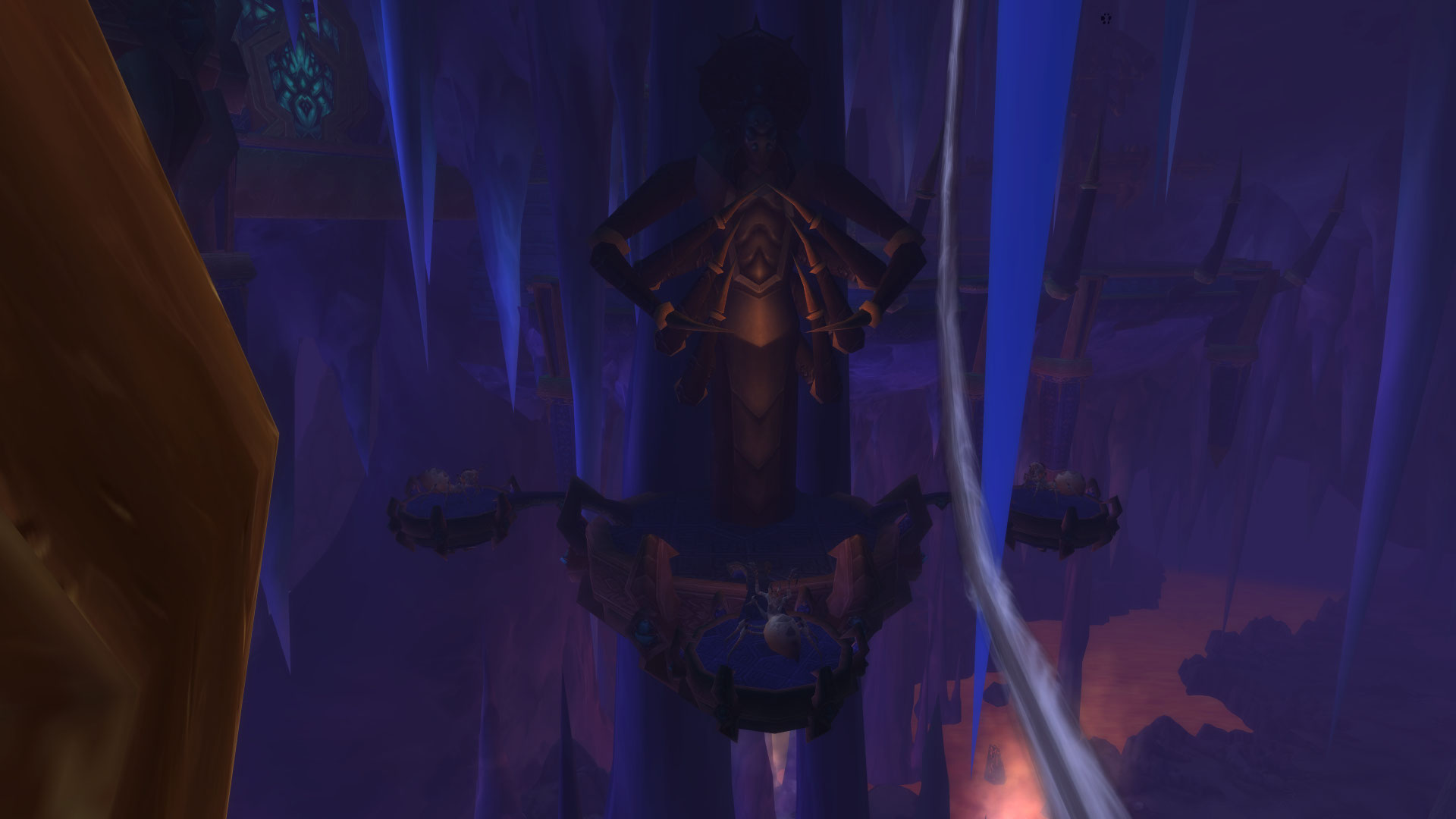 《魔兽世界》德拉诺之王,查漏补缺:魔兽世界的踏雪拾遗