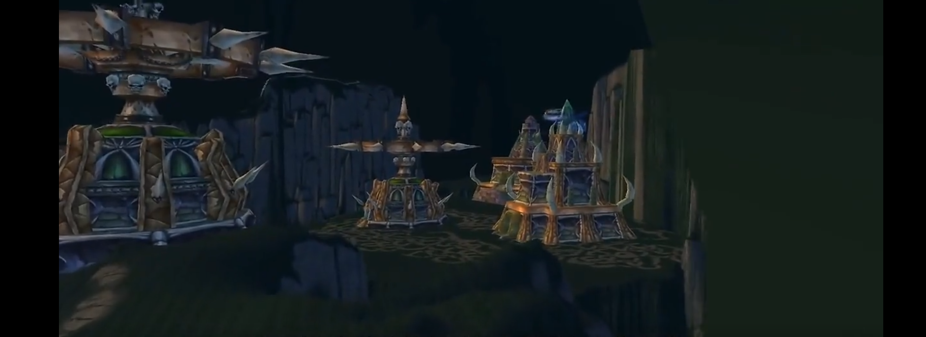 《魔兽世界》德拉诺之王,查漏补缺:魔兽世界的踏雪拾遗