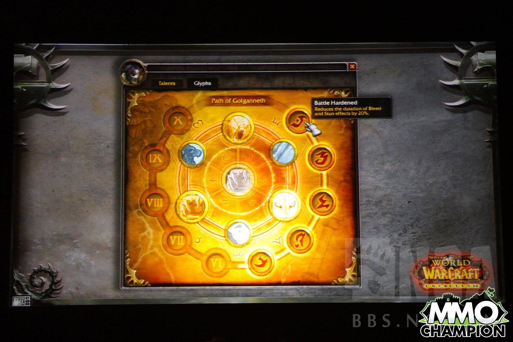 《魔兽世界》德拉诺之王,查漏补缺:魔兽世界的踏雪拾遗