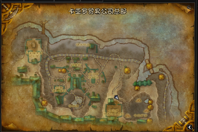 《魔兽世界》德拉诺之王,查漏补缺:魔兽世界的踏雪拾遗