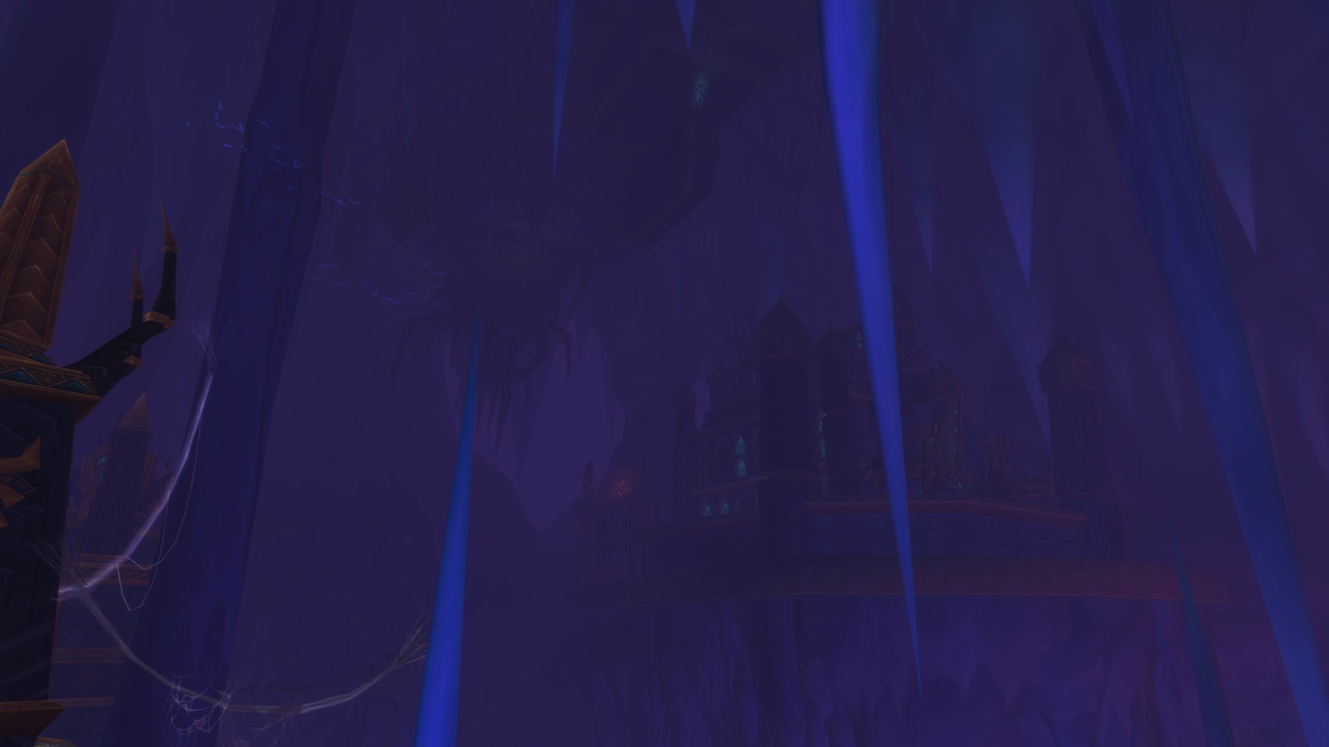 《魔兽世界》德拉诺之王,查漏补缺:魔兽世界的踏雪拾遗