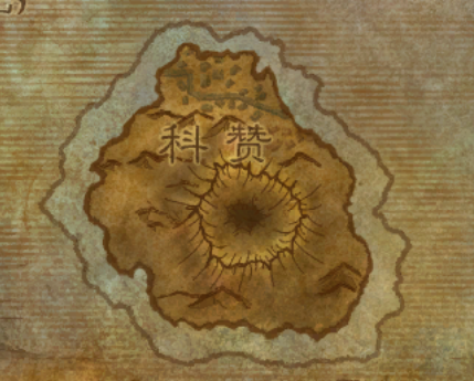 《魔兽世界》德拉诺之王,查漏补缺:魔兽世界的踏雪拾遗