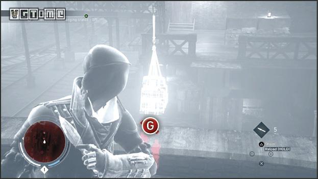 《刺客信条 枭雄》完全攻略