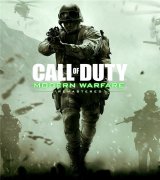 使命召唤4重制版多少g（