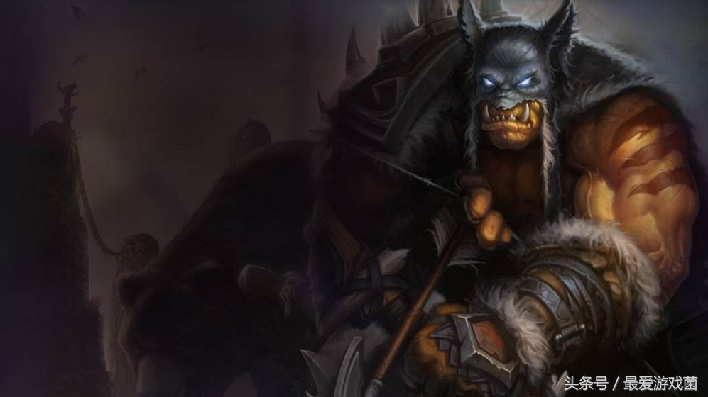 炉石传说:新版本5套横行霸道的毒瘤卡组,上传说简直分分钟的事