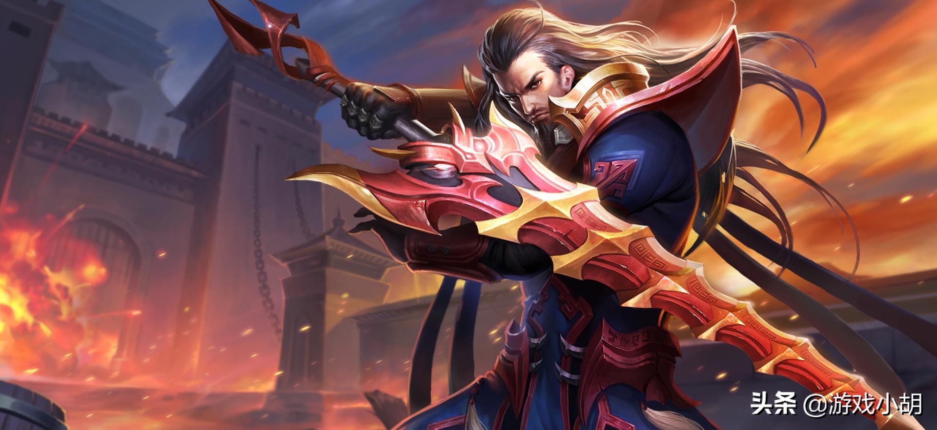 王者荣耀新手入门攻略之英雄分类详解