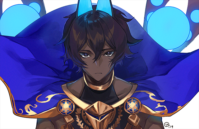 FGO全五星指令纹章获得方式与使用推荐(截至2000万下载)