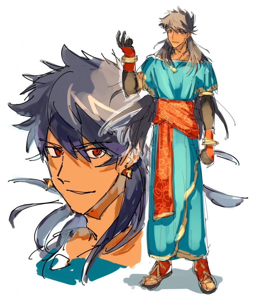 FGO全五星指令纹章获得方式与使用推荐(截至2000万下载)