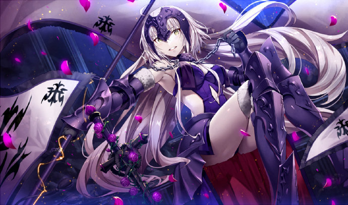 FGO全五星指令纹章获得方式与使用推荐(截至2000万下载)